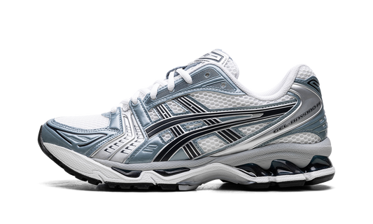 Gel-Kayano 14 White Fjord Grey 1203A537 106
