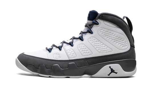 Air Jordan 9 Flint Grey / French Blue (2026) HV4794 100