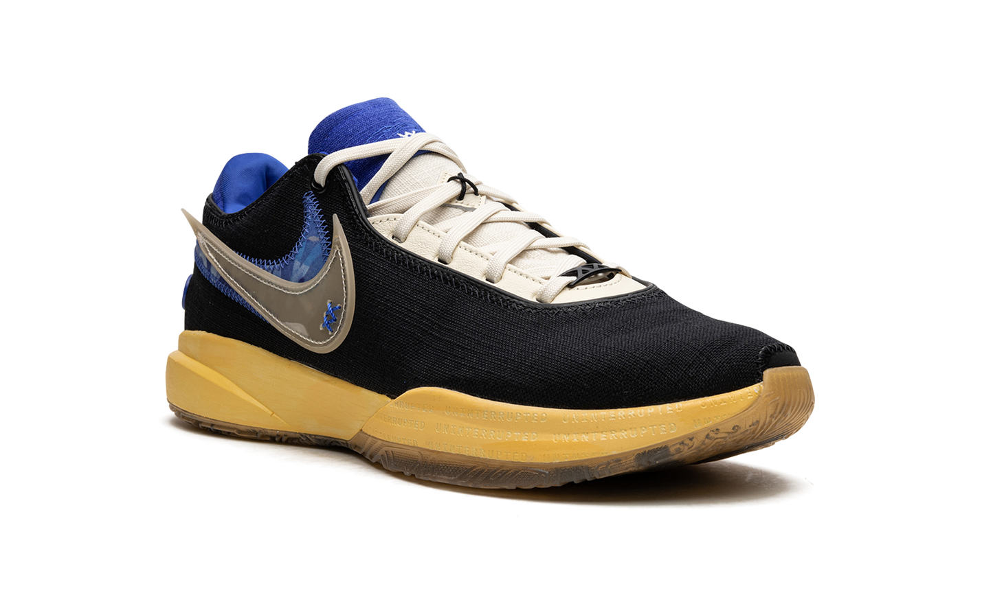 LeBron 20 Uninterrupted FN0941 001
