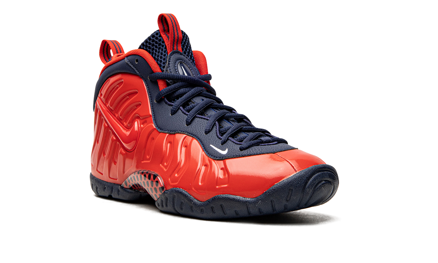 Little Posite Pro (GS) USA CZ2520 600