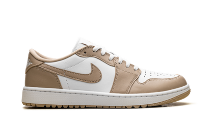 Air Jordan 1 Low Golf White Linen DD9315 117