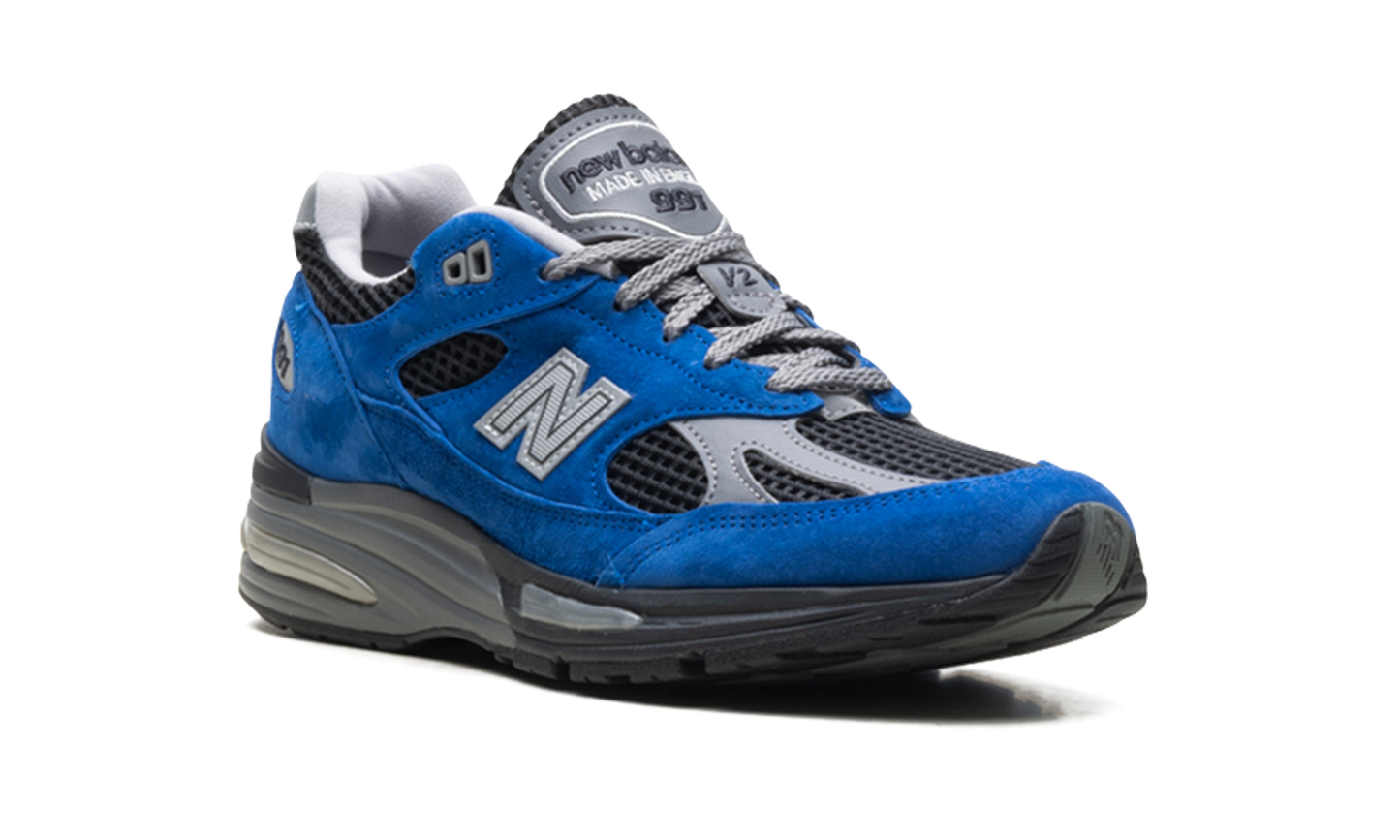 991v2 City Pack - USA U991KB2