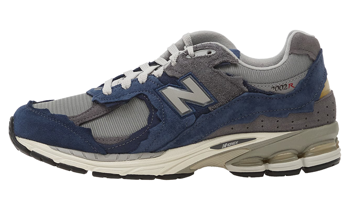 M2002D Navy Raincloud M20024R5