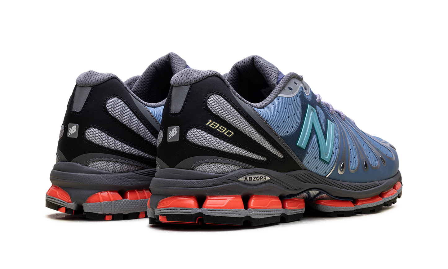 New Balance 1890 Action Bronson - Cyborg Tears U18908BN