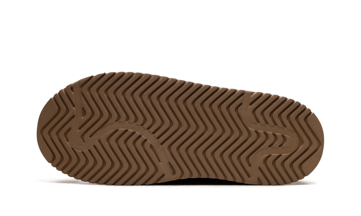 Campus 00s Winter Low WMNS  Magic Beige  JR3732