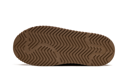 Campus 00s Winter Low WMNS  Magic Beige  JR3732