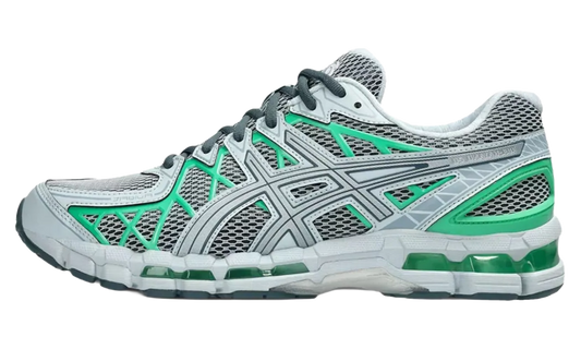 Gel Kayano 20 Cilantro Green 1203A884 400