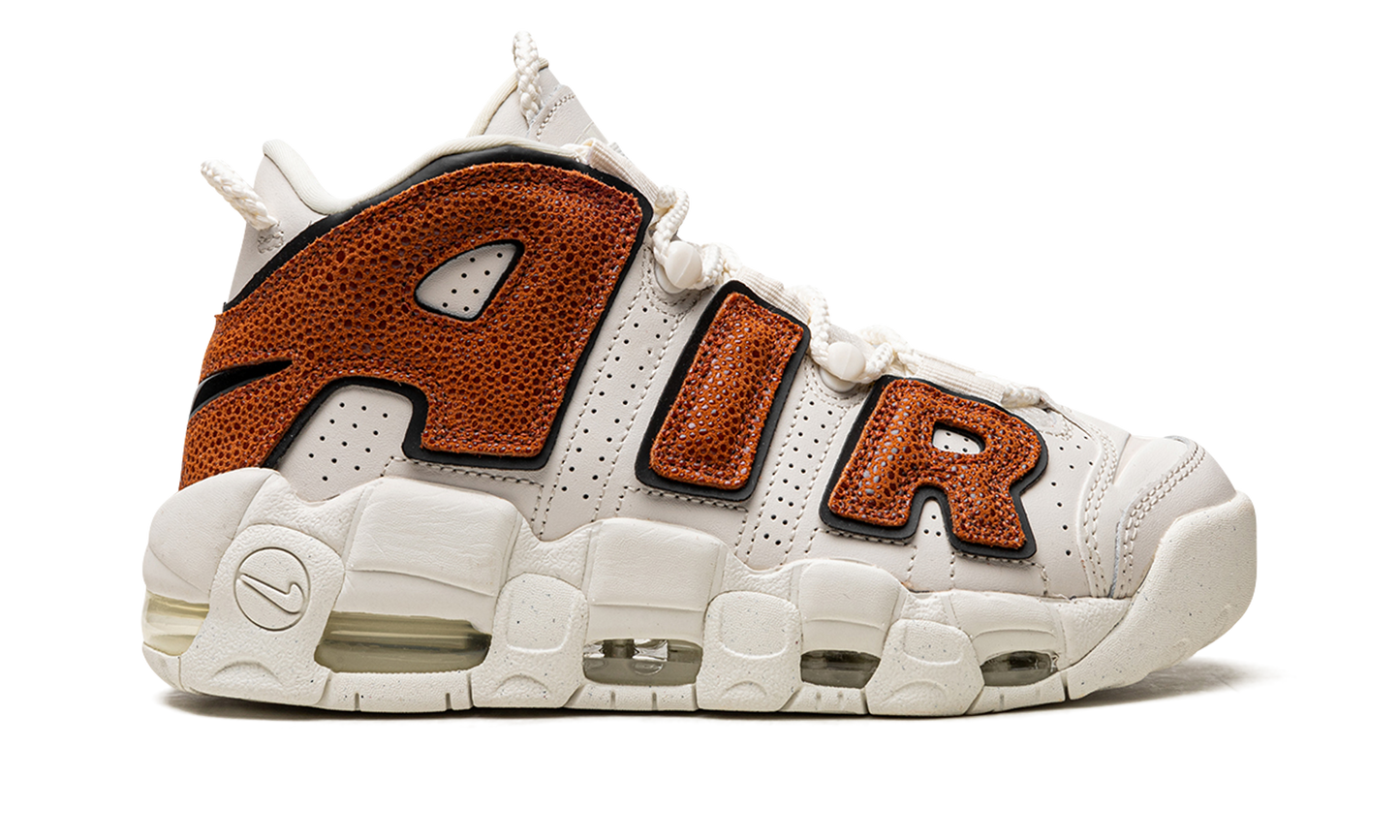AIR MORE UPTEMPO MNS WMNS Basketball DZ5227 001