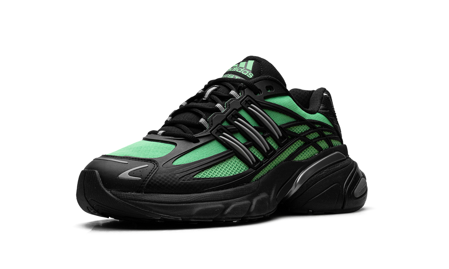 adidas AdiStar XLG 2.0  Black / Green  HQ7551