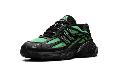 adidas AdiStar XLG 2.0  Black / Green  HQ7551