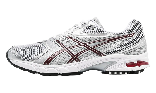 Gel-DS Trainer 14 White Port Royal 1203A607 106