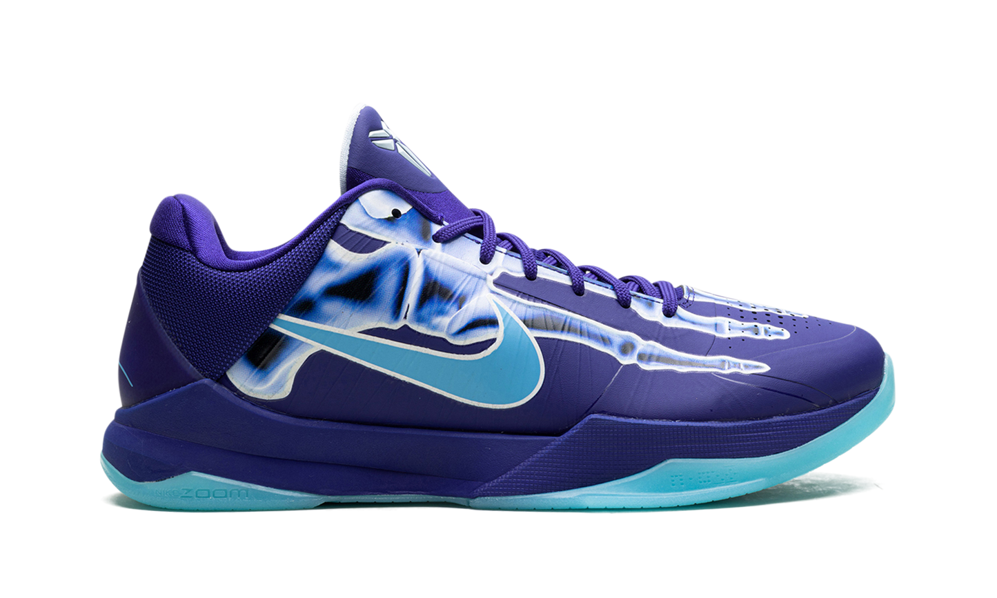 Zoom Kobe 5 Protro X-Ray HJ4303 400