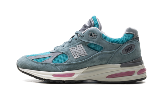 991v2 MiUK Porcelain Green U991TT2