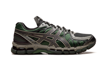 Gel-Kayano 20 UB10-S Kiko Kostadinov - Moss Gunmetal 1203A664 300