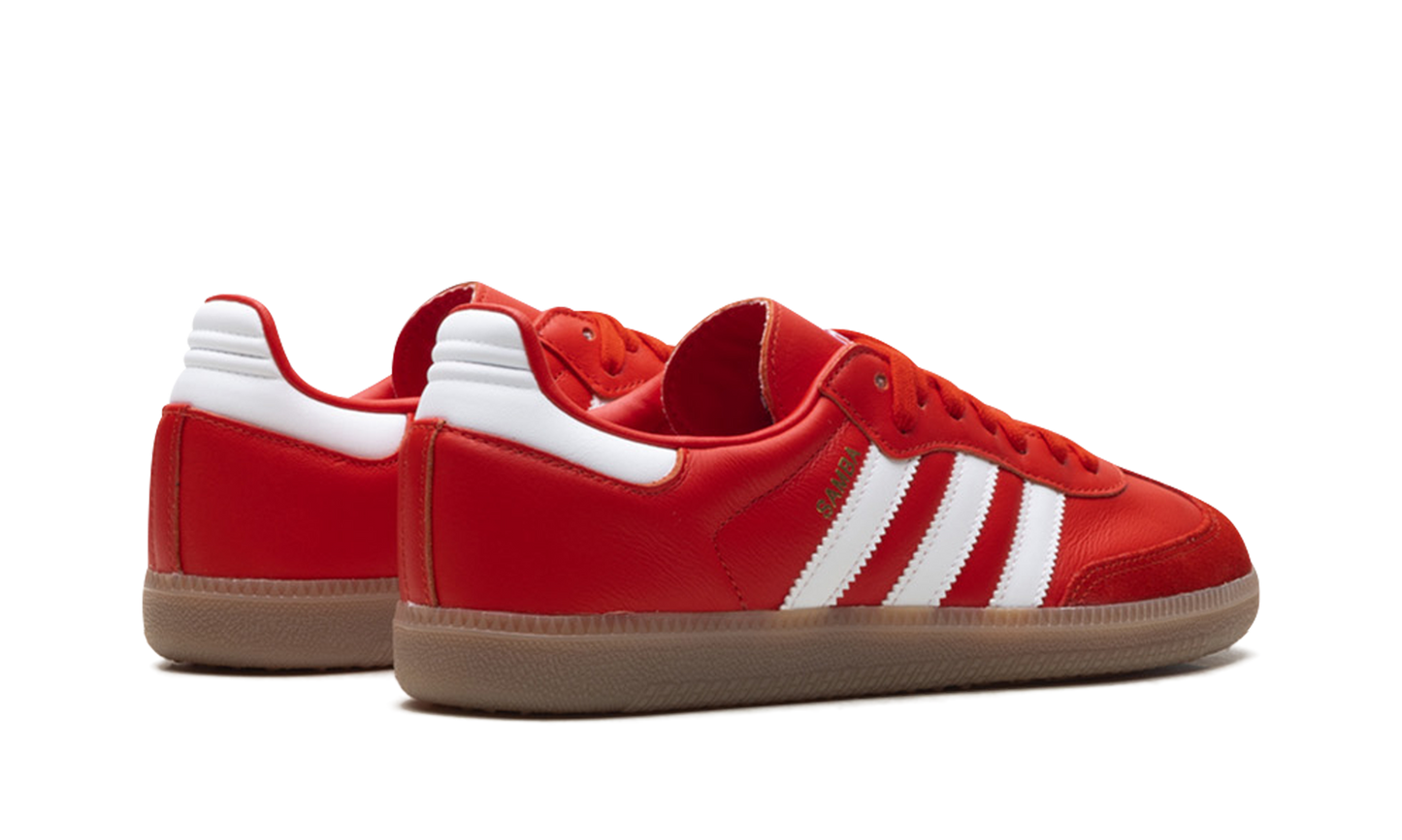 Samba  FC Bayern  JQ4039