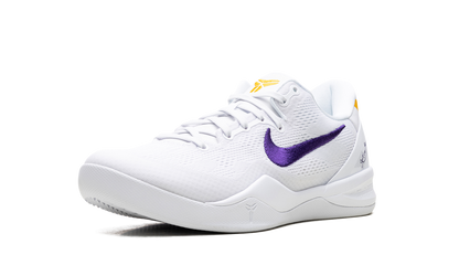 Kobe 8 Protro Lakers Home HF9550 100