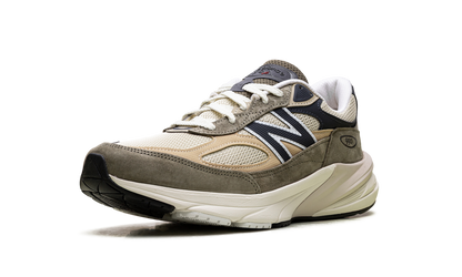 990v6 Made in USA - Dark Camo U990WO6