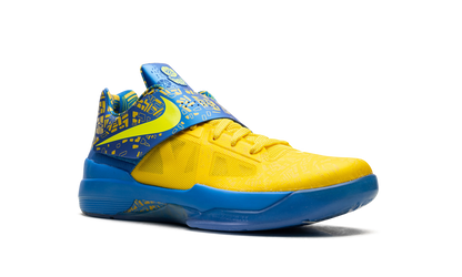 Zoom KD 4 Scoring Title 2025 FZ5916 400