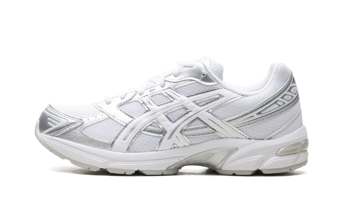 Gel-1130 WMNS White Silver 1202A526 100