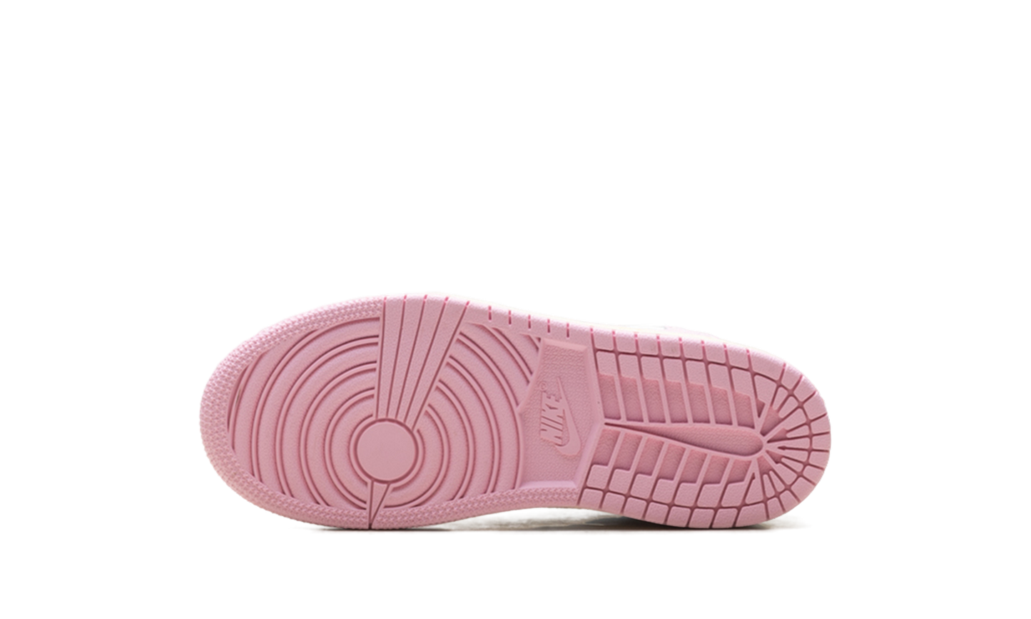 Air Jordan 1 Low PS Travis Scott - Shy Pink IQ7605 100