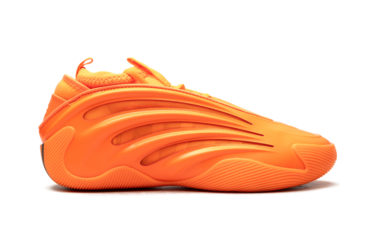 Harden Vol. 9  Dyanmo  JS1305