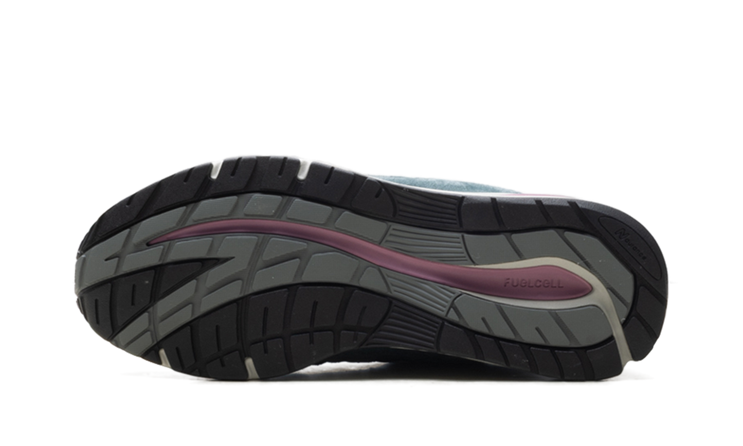 991v2 MiUK Porcelain Green U991TT2
