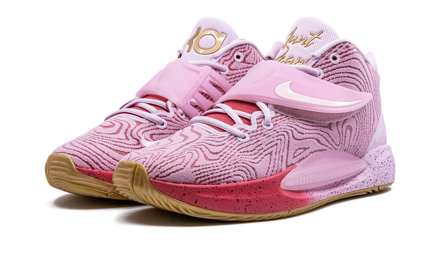 KD 14 Aunt Pearl DC9380 600