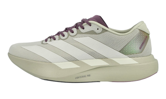 adidas adiZero EVO SL  Hermanos Koumori - Putty Grey  JS2441