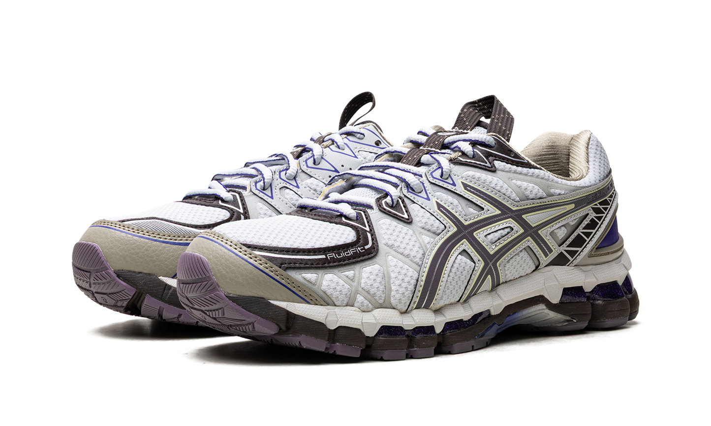 UB10-S Gel-Kayano 20 Kiko Kostadinov Glacier Lavender Grey 1203a640 020