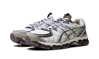 UB10-S Gel-Kayano 20 Kiko Kostadinov Glacier Lavender Grey 1203a640 020
