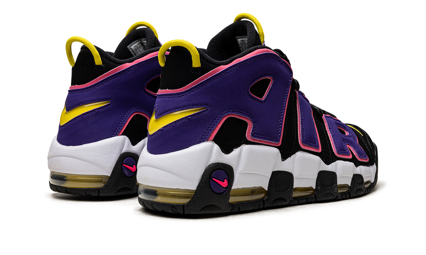 Air More Uptempo Court Purple DZ5187 001