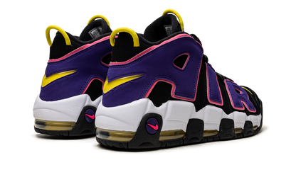 Air More Uptempo Court Purple DZ5187 001
