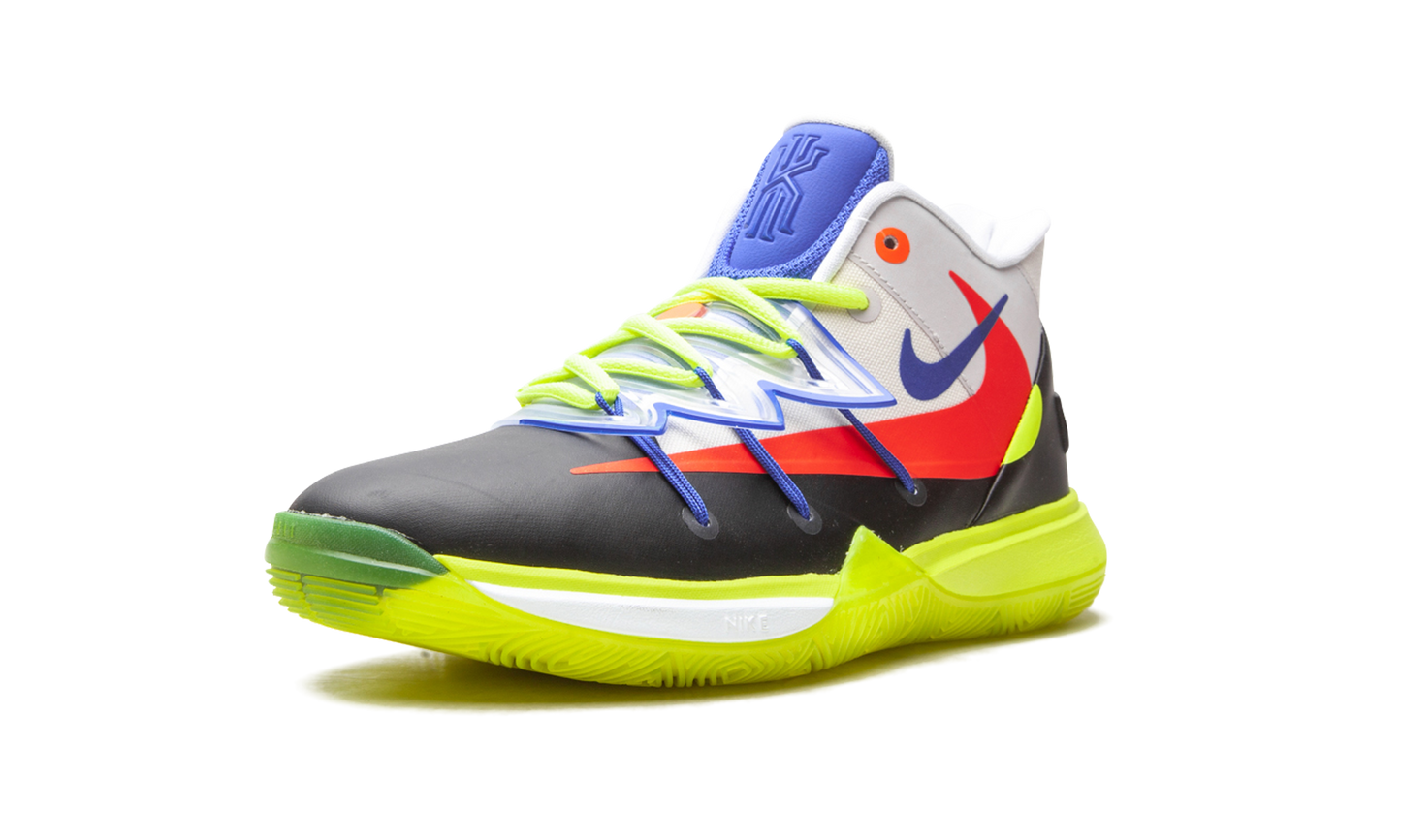 Kyrie 5 All-Star GS Rokit AV3837 901