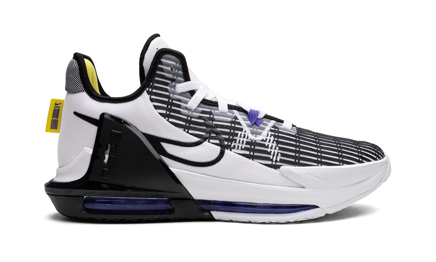 Witness VI Lakers Home CZ4052 100