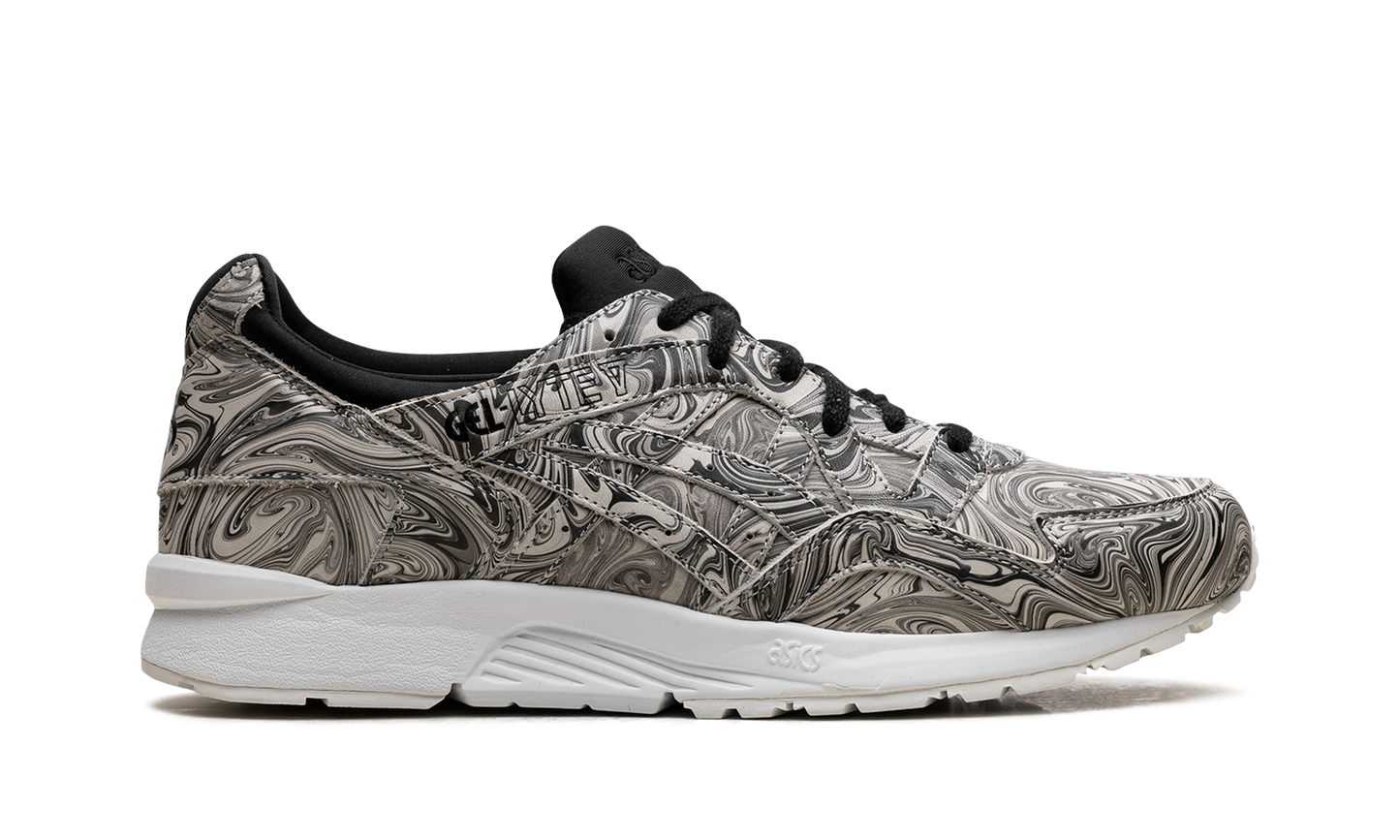 Gel Lyte V White/Black HL7S2 0190