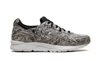 Gel Lyte V White/Black HL7S2 0190