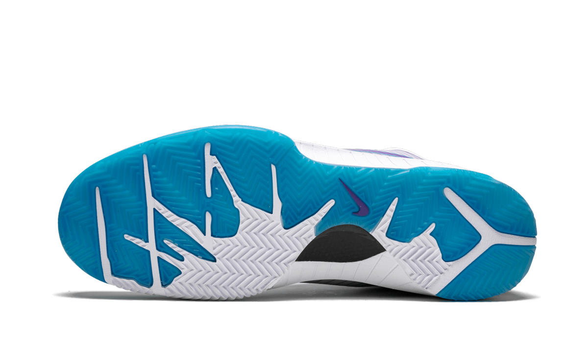 Kobe IV Protro Draft Day - Hornets AV6339 100