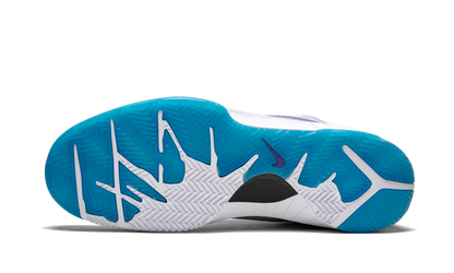 Kobe IV Protro Draft Day - Hornets AV6339 100