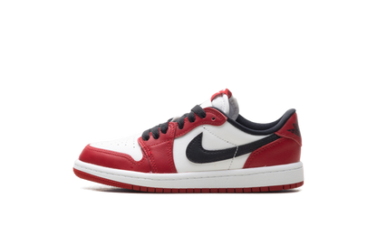Air Jordan 1 Low OG PS Chicago (2025) HQ6996 600