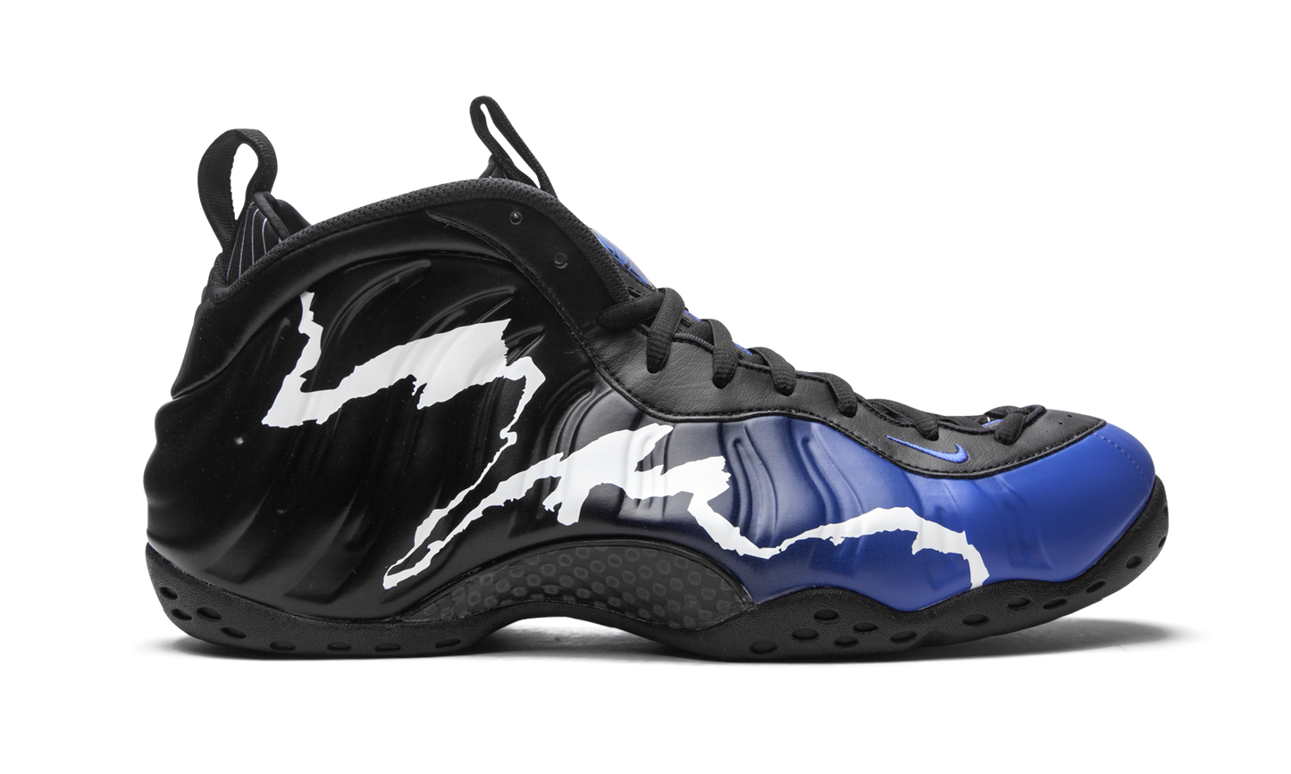 Air Foamposite One 96 All Star CN0055 001