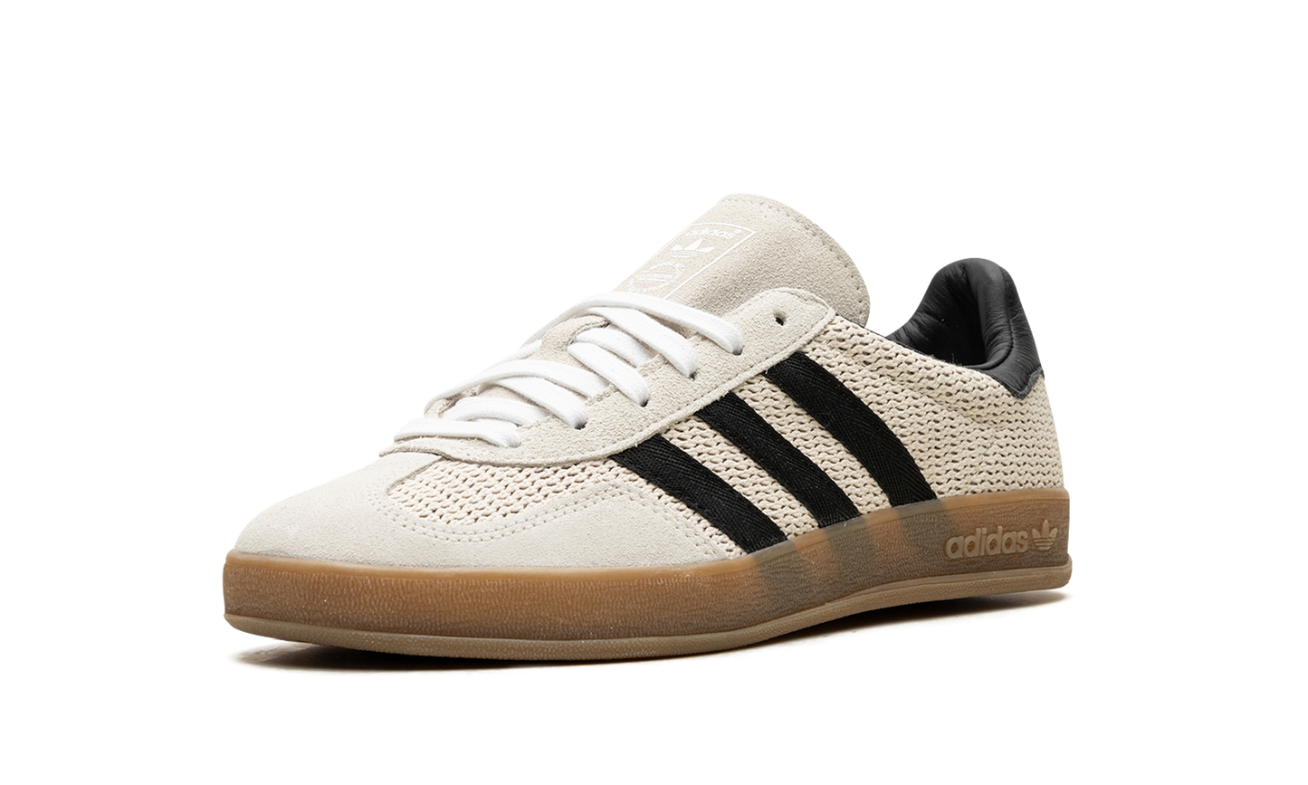 Gazelle Indoor  Aluminum / Core Black  IH4769
