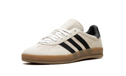 Gazelle Indoor  Aluminum / Core Black  IH4769
