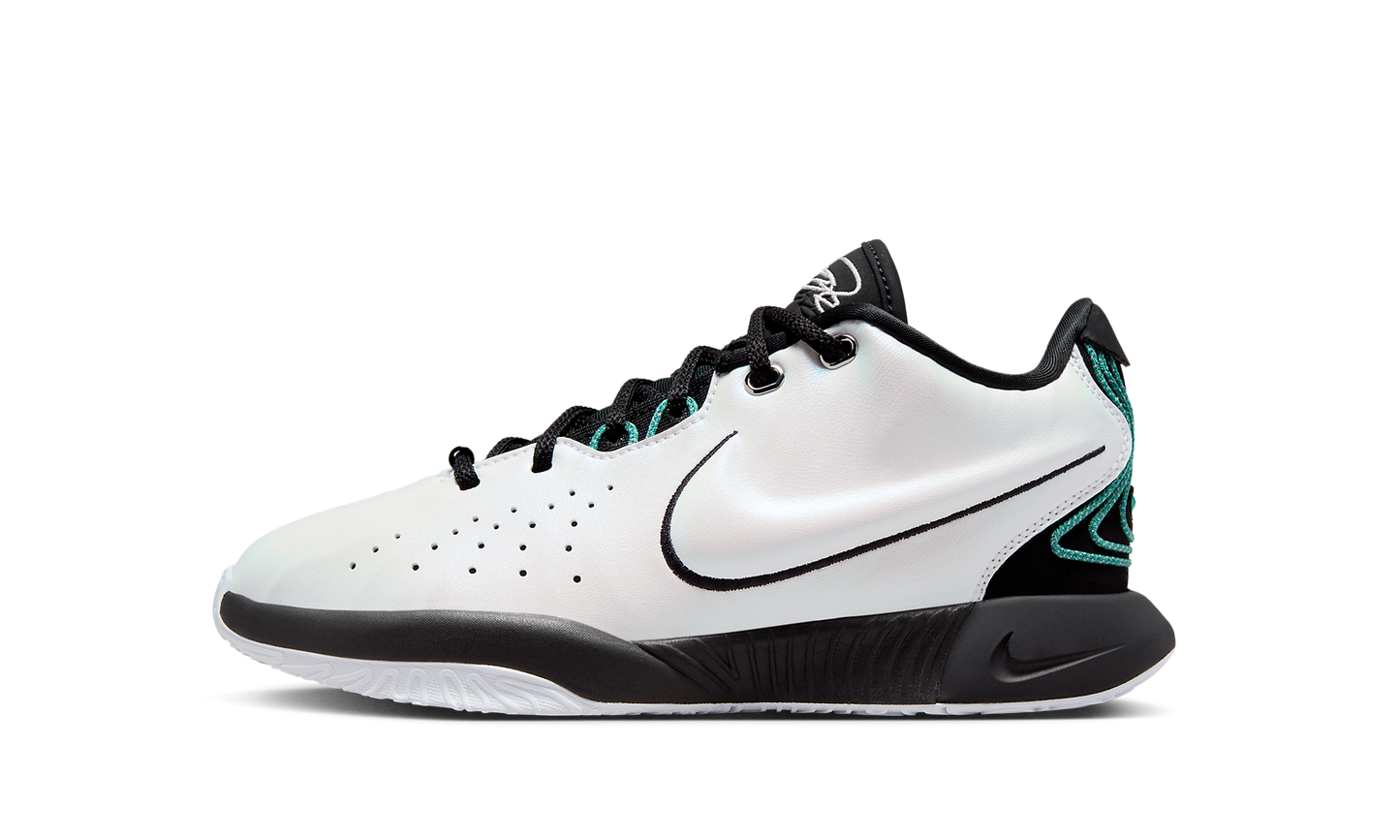 LeBron 21 GS Conchiolin FZ7189 100