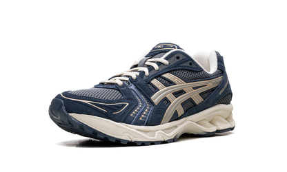 Gel-Kayano 14 Dark Pewter 1201A161 029