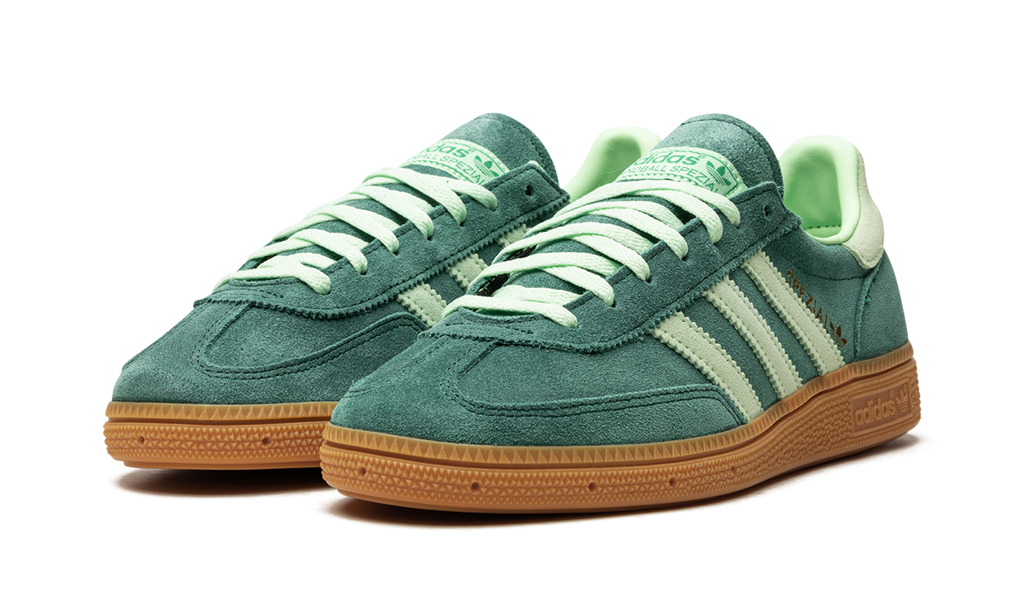 Handball Spezial WMNS  Collegiate Green / Semi Green Spark  IE5896