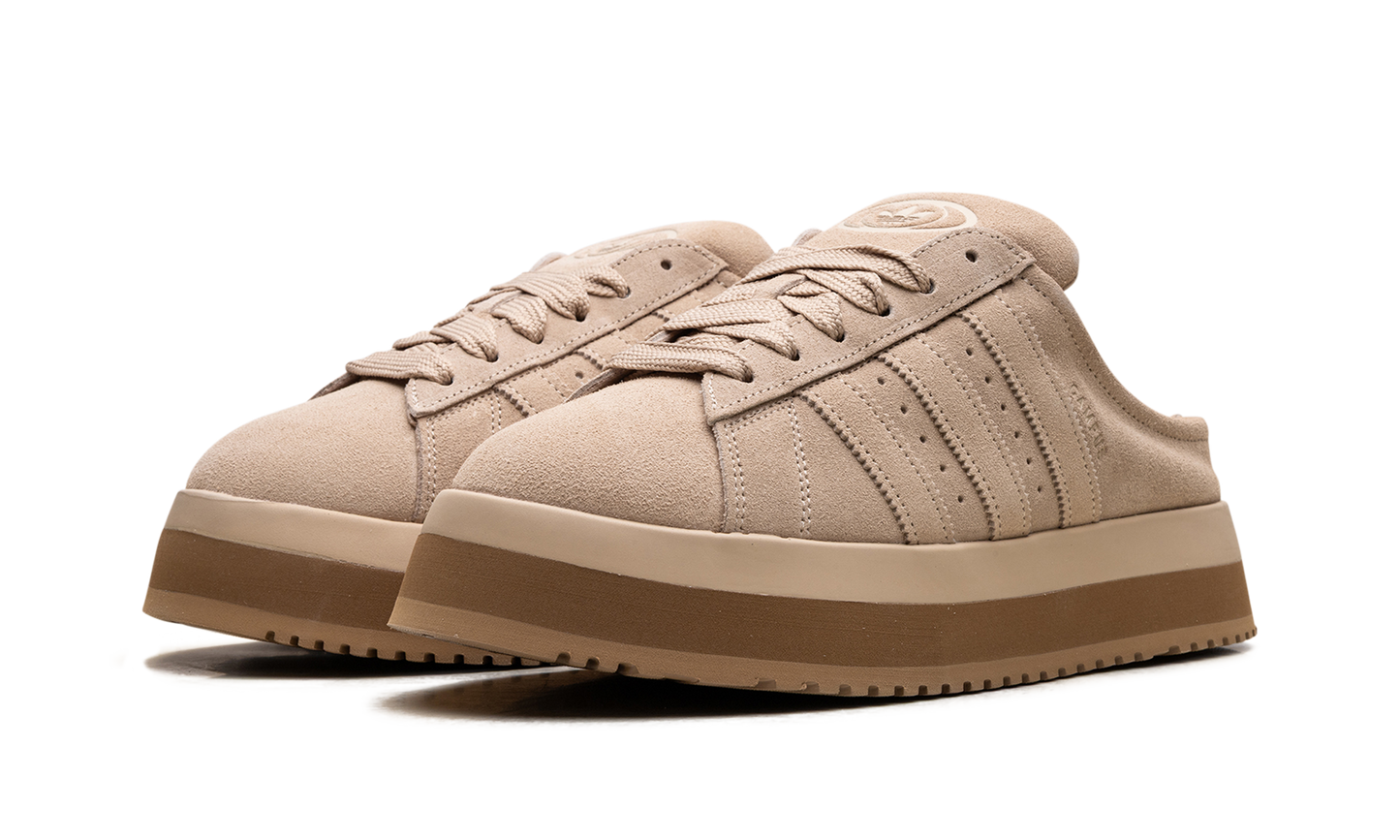 Campus 00s Winter Low WMNS  Magic Beige  JR3732