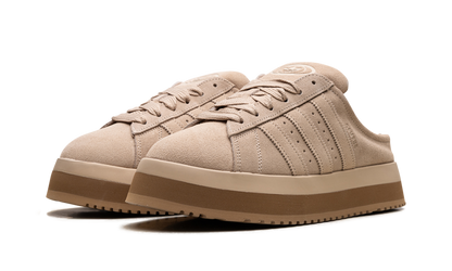 Campus 00s Winter Low WMNS  Magic Beige  JR3732