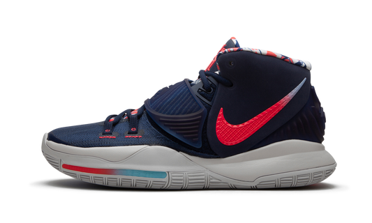 KYRIE 6 USA BQ4630 402