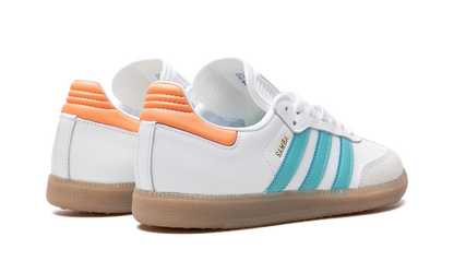 Samba  Inter Miami - Easy Mint Pink  IH8160