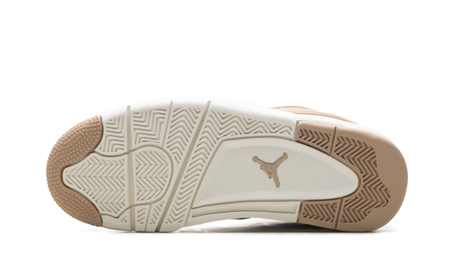 Air Jordan 4 RM WMNS Hemp FQ7940 202